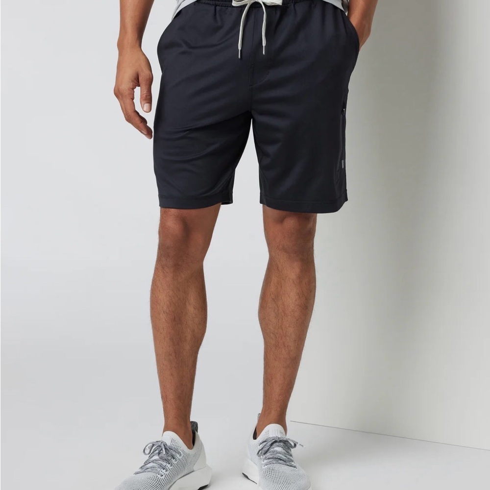 Vuori Men's Sunday Performance Short 8”